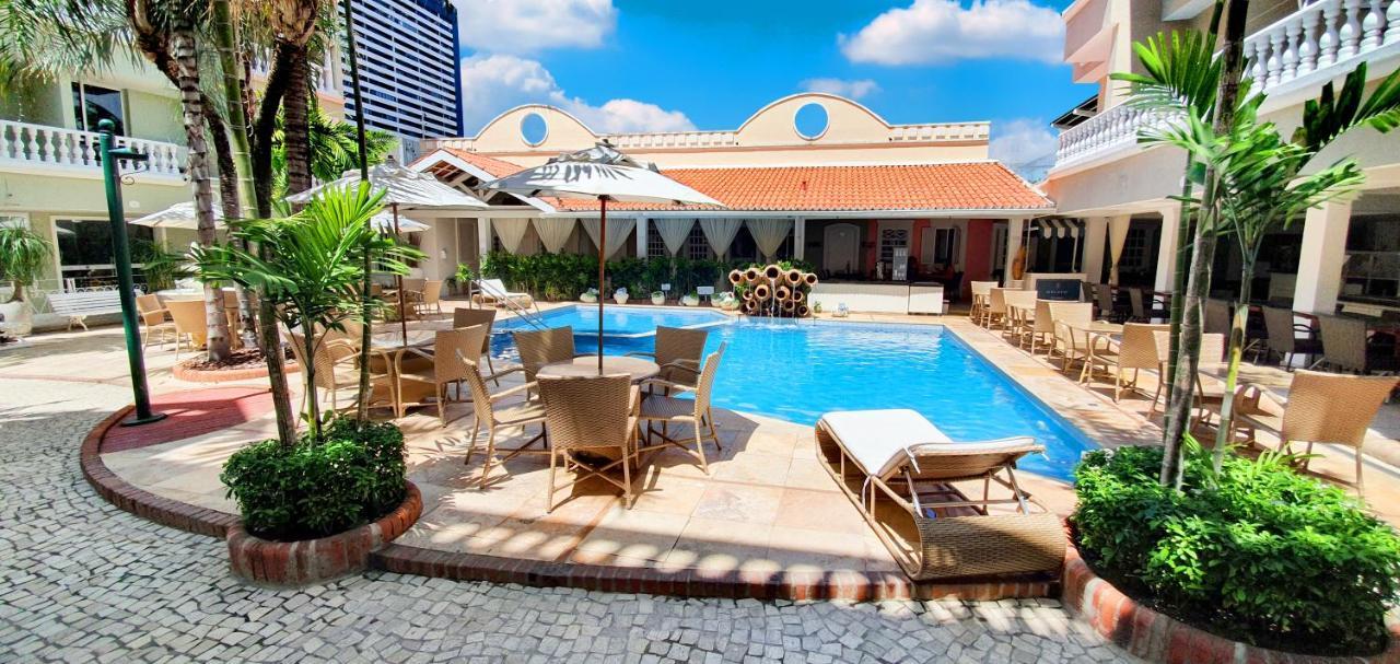 Mayor Charme Hotel 4*