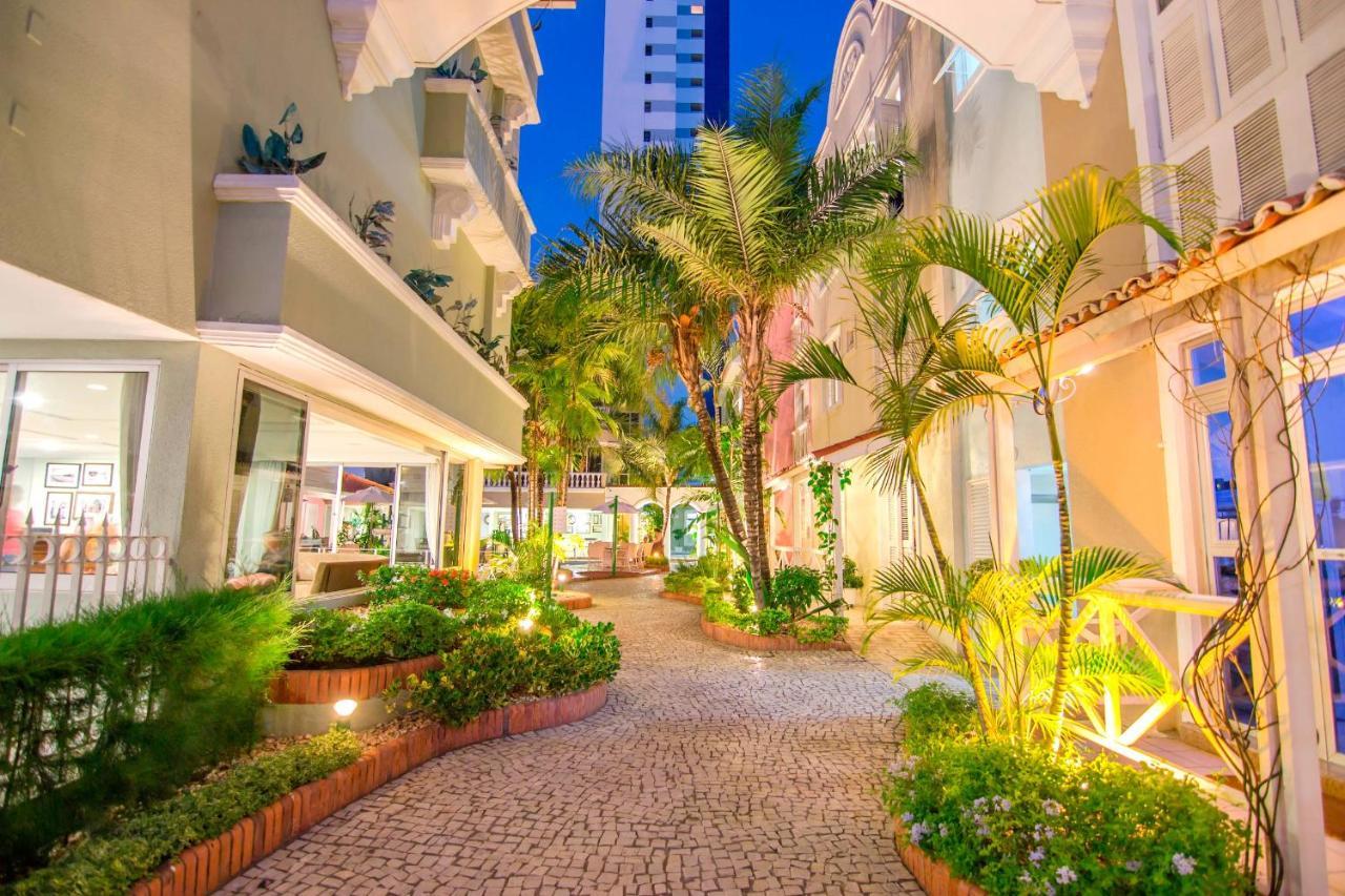 Mayor Charme Hotel 4*