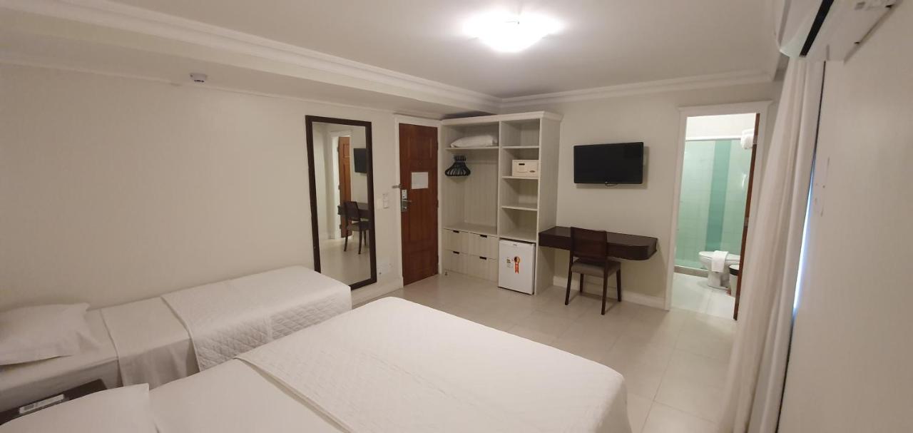 Hotel Mayor Charme