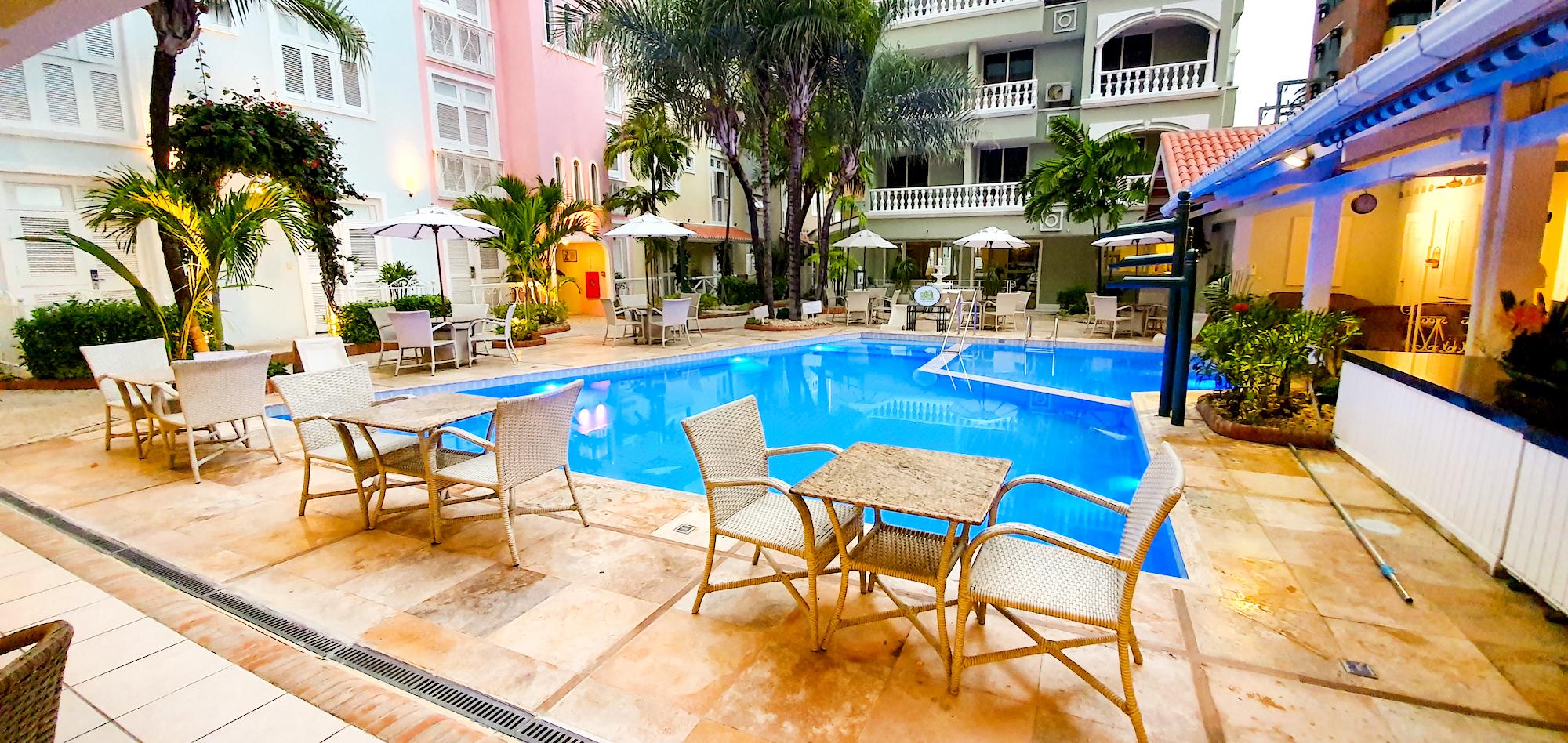 Hotel Mayor Charme Fortaleza (Ceara)