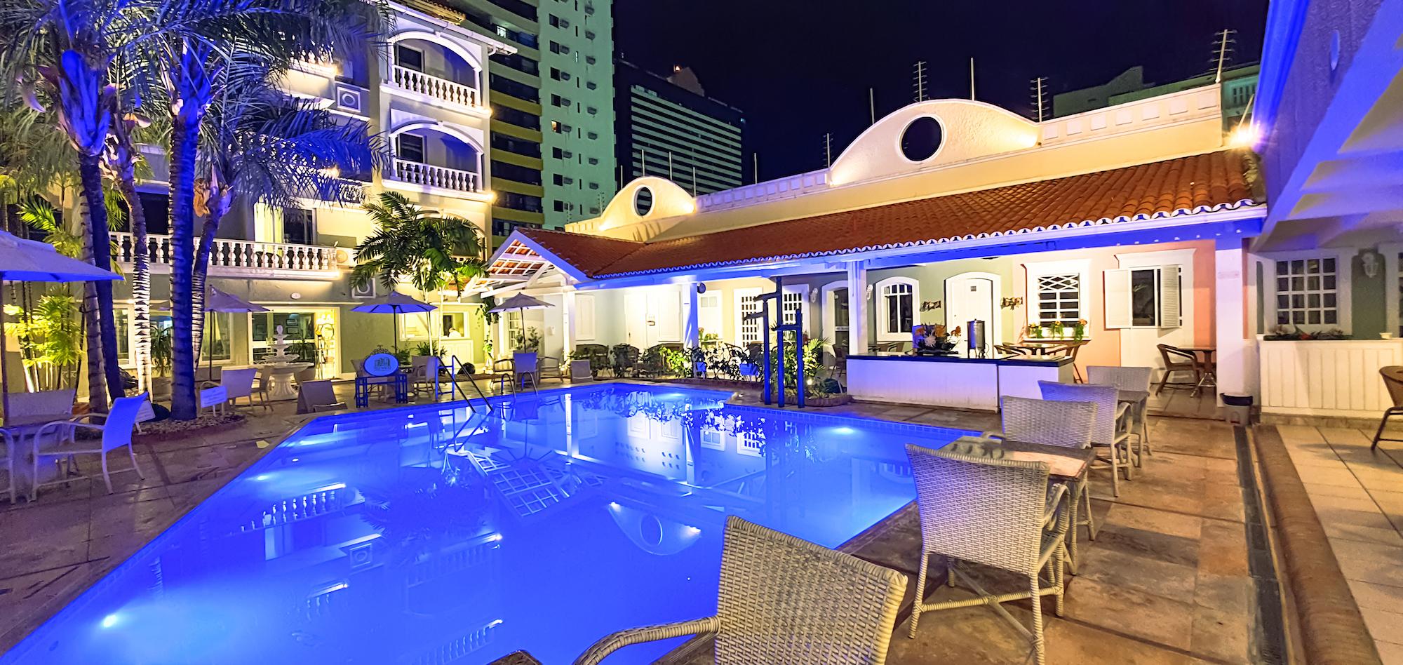 Mayor Charme Hotel