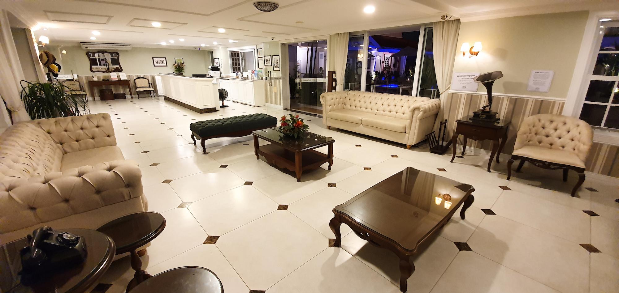 Hotel Mayor Charme Fortaleza (Ceara)