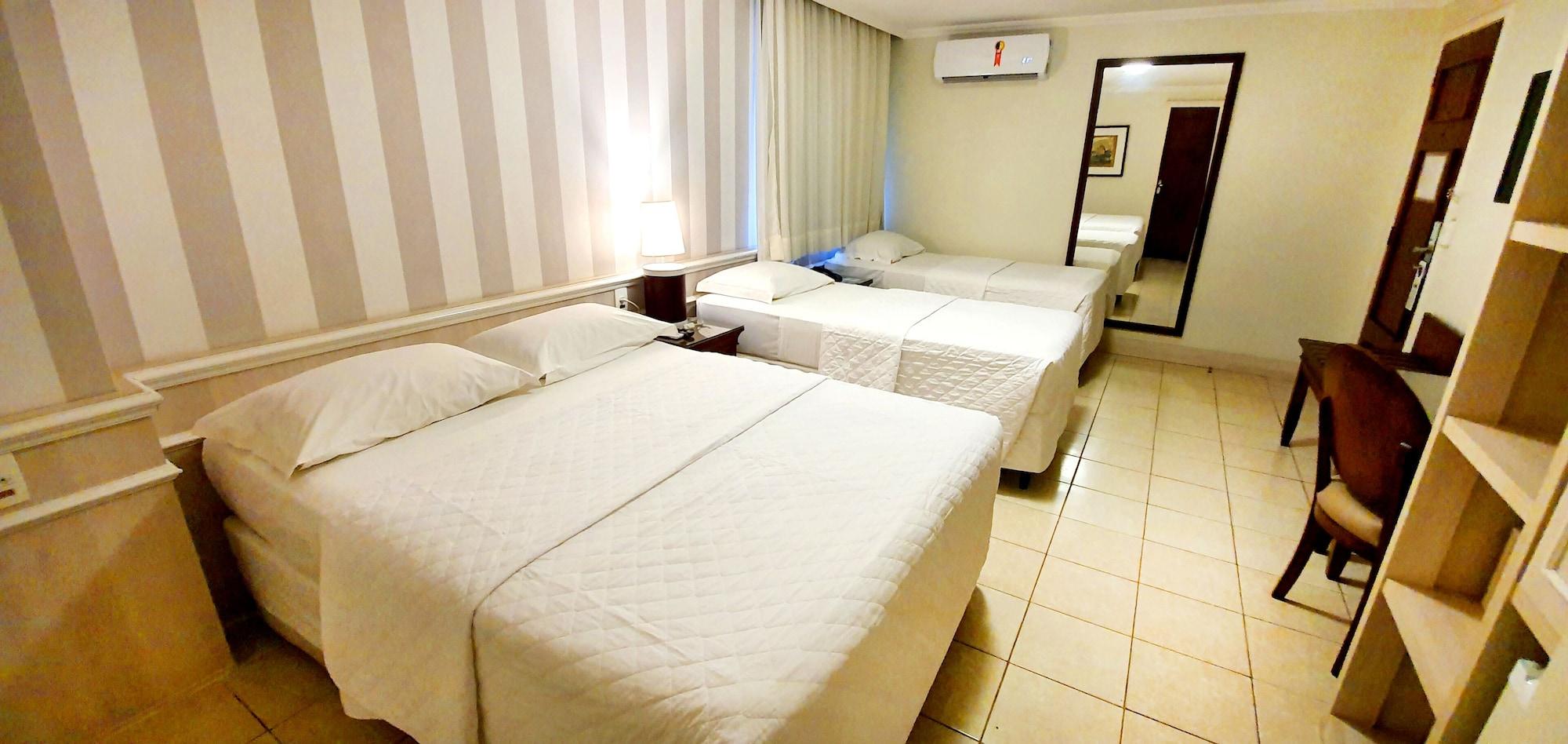 Hotel Mayor Charme 4*