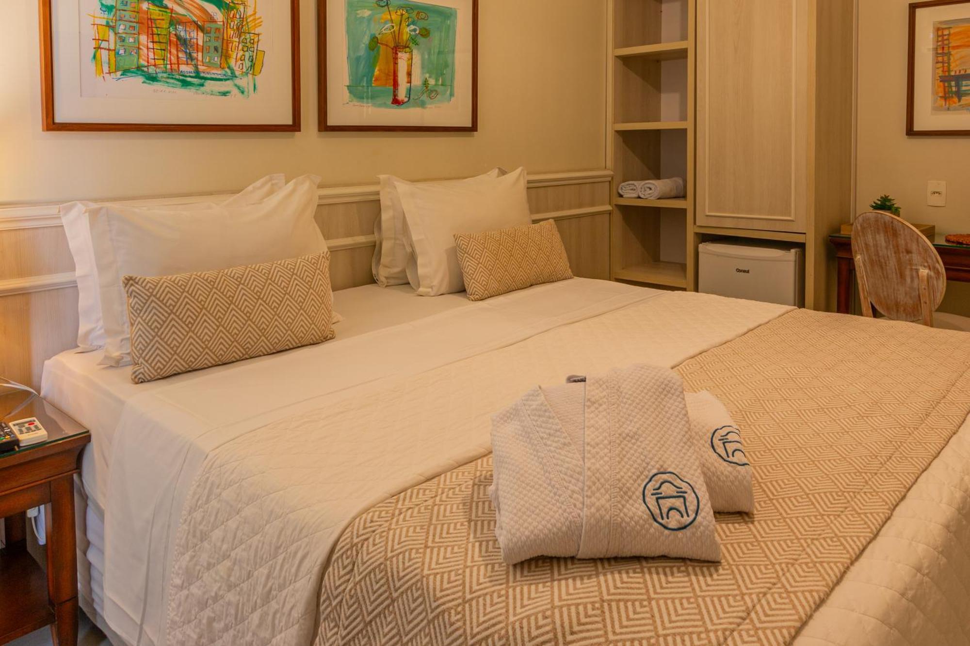 Hotel Mayor Charme