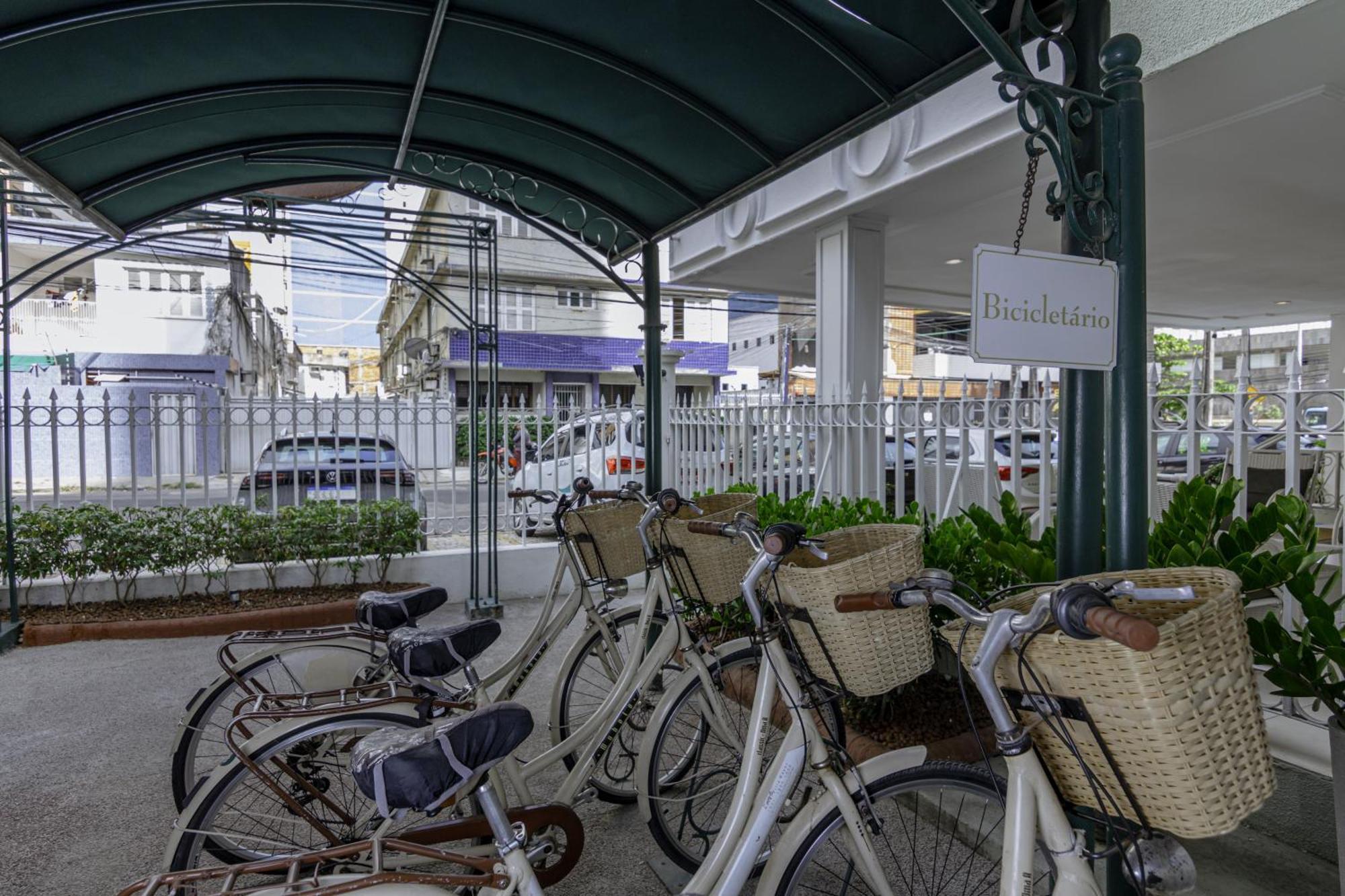 Mayor Charme Hotel