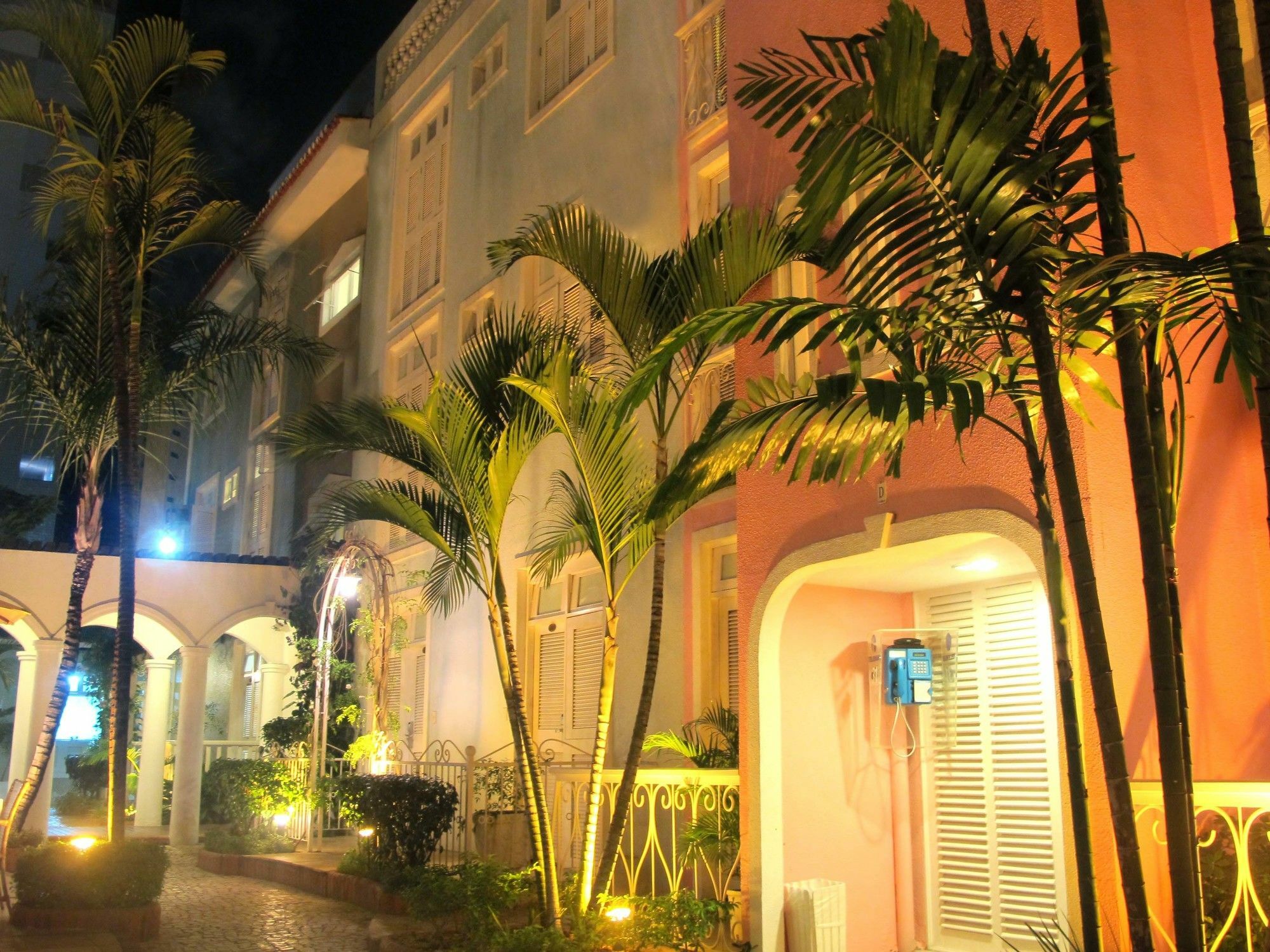 Mayor Charme Hotel 4*