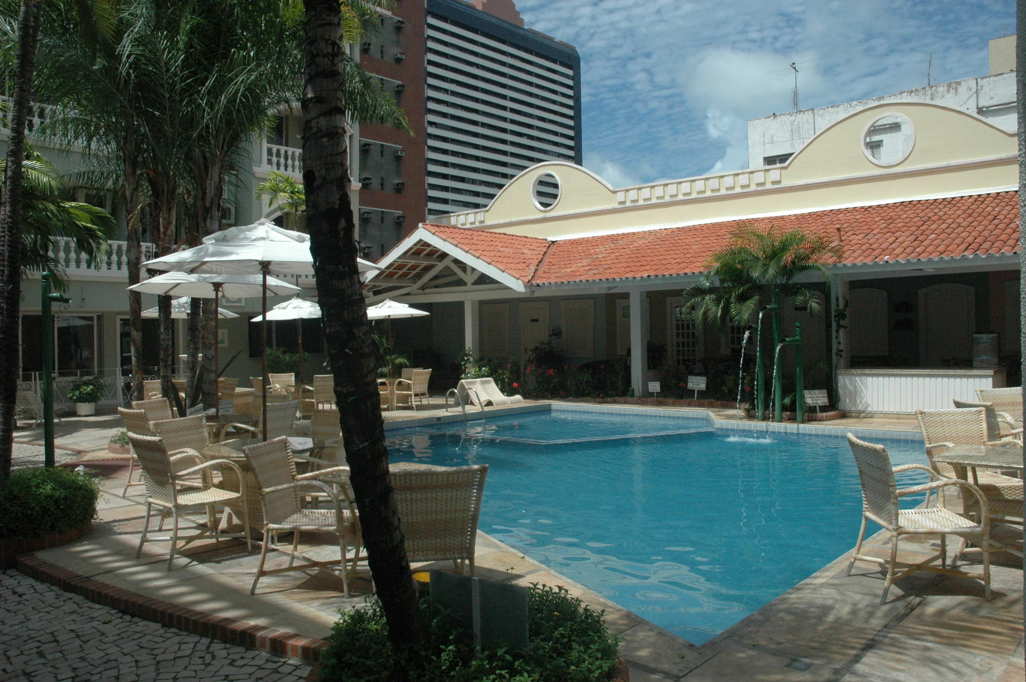 Hotel Mayor Charme 4*